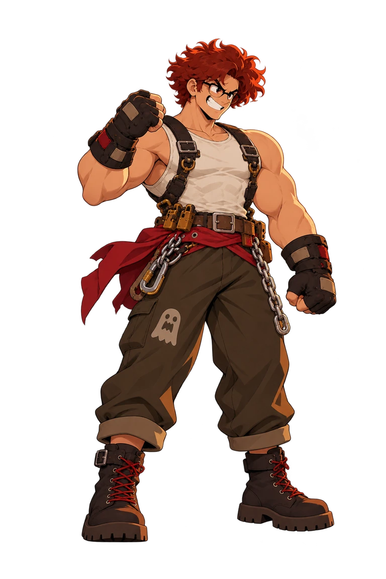 Brawler