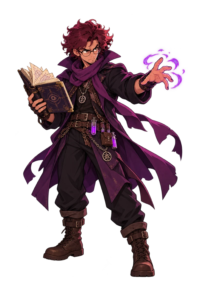 Occultist